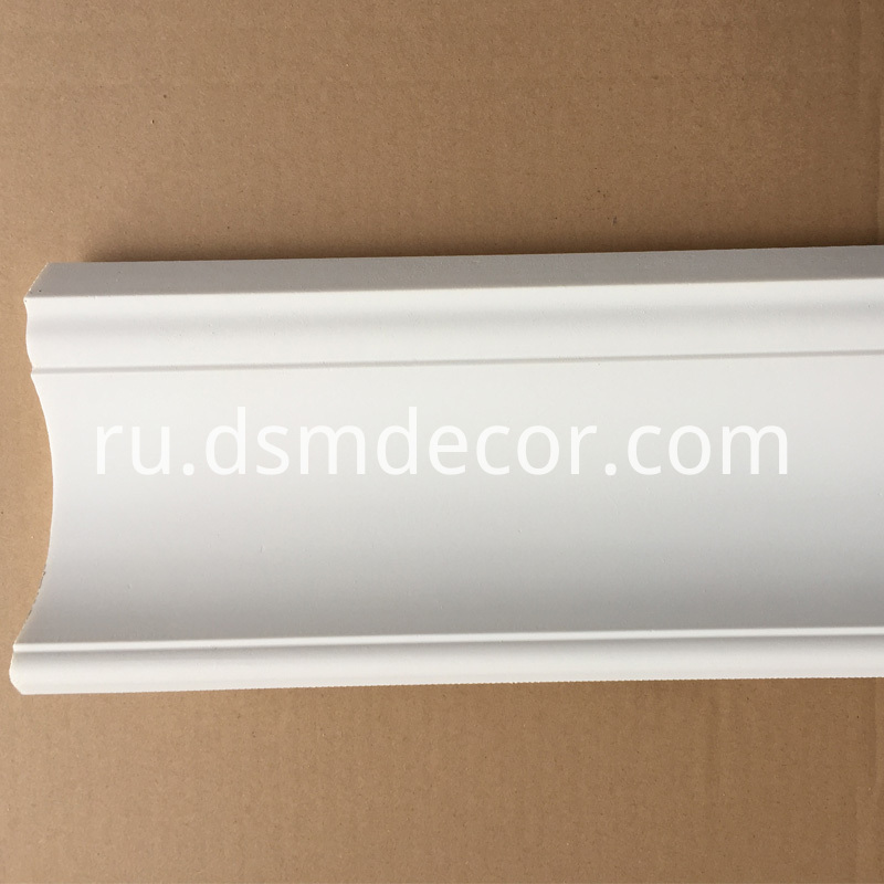Пу карниз Pu Cornice